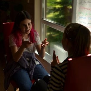 Тренинг «Общение со сверстниками. Я и другие» 11-13 лет