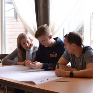 От мамарегуляции к саморегуляции (Онлайн-курс для родителей младших школьников)