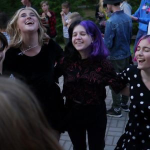 Программа "Антистресс"