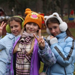 Программа ""Гибкость в общении и поведении"
