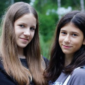 Однодневный тренинг "Общение со сверстниками. Я и другие"