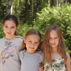 Программа Мои эмоции: в контакте с собой (8-9 лет)