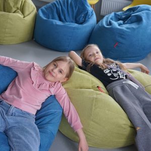 Программа "Развиваемся в свободной игре" ВОСКРЕСЕНЬЕ