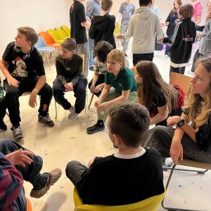 Онлайн-программа "Эффективное общение"