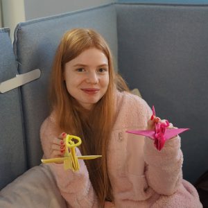 Онлайн-программа "Мир эмоций"