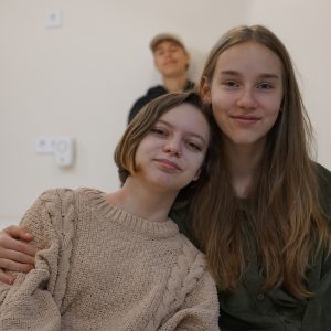 КАРЬЕРНОЕ КОНСУЛЬТИРОВАНИЕ И ПРОФОРИЕНТАЦИЯ НА ОСНОВЕ МЕТОДИКИ DIGITAL HUMAN